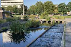 Apeldoornse PvdA kandidaten voor Waterschap Vallei en Veluwe