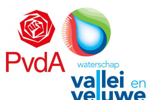 PvdA kandidatenlijsten Gelderse waterschappen vastgesteld